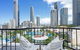 Sea Views At Central Surfers With Spa And Balcony - thumb 0