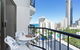 Sea Views At Central Surfers With Spa And Balcony - thumb 3
