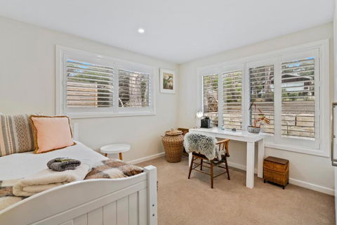 Sea Views At Spring Beach Tasmanias East Coast - Accommodation Georgetown 1