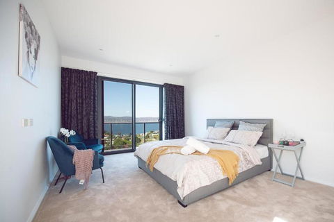 Sea Views Guest House - Accommodation Georgetown 1