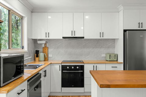 Sea You At Kallaroo - Accommodation Georgetown 1