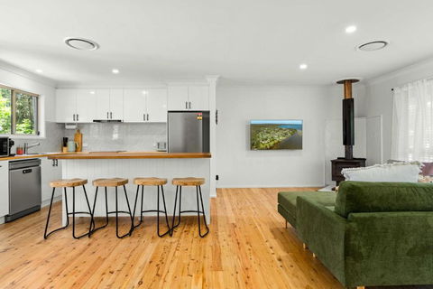 Sea You At Kallaroo - Accommodation Georgetown 2