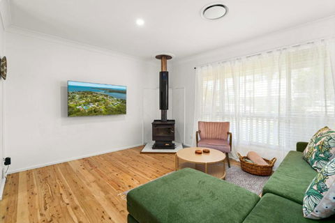 Sea You At Kallaroo - Accommodation Georgetown 3