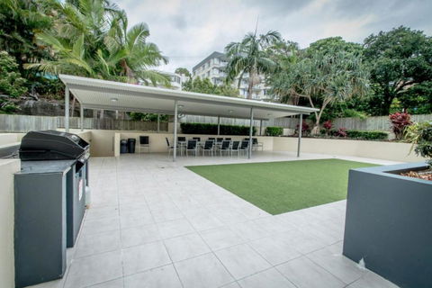 Seabourn Unit 102, 56 Lower Gay Tce Caloundra - Accommodation Georgetown 2