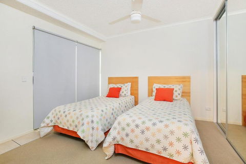 Seabourn Unit 102, 56 Lower Gay Tce Caloundra - Accommodation Georgetown 3