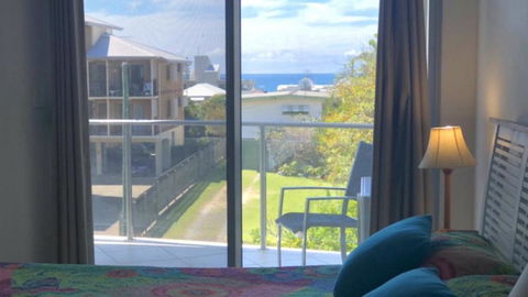 Seabourn Unit 401 - Accommodation Georgetown 3