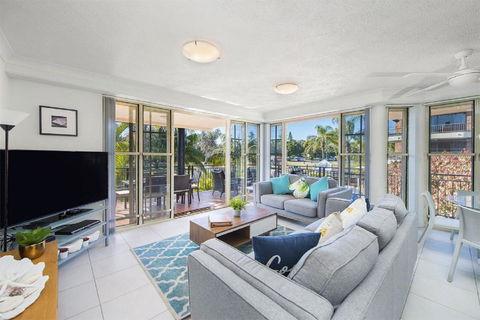 Seabreeze 4 On Lawson Street - Accommodation Georgetown 1