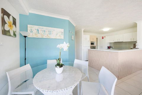 Seabreeze 4 On Lawson Street - Accommodation Georgetown 2