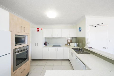 Seabreeze 4 On Lawson Street - Accommodation Georgetown 3