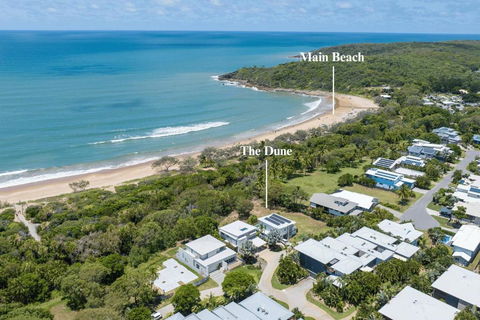 Seabreeze - 5 BR - 1 Min To Beach - Accommodation Georgetown 3