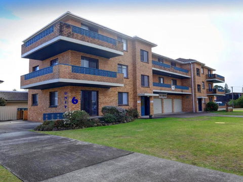 Seabreeze 6 - Accommodation Georgetown 3
