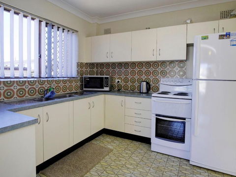 Seabreeze 6 - Accommodation Georgetown 2