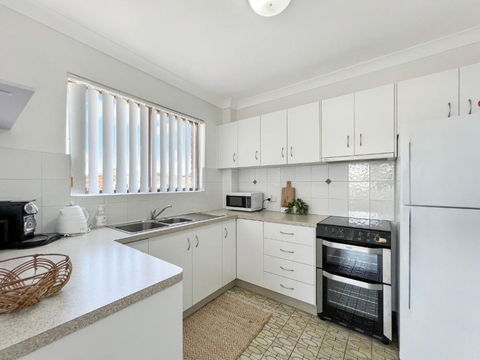 Seabreeze 7 - Accommodation Georgetown 2
