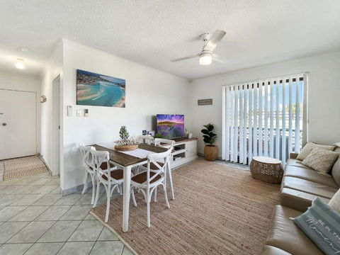 Seabreeze 7 - Accommodation Georgetown 1