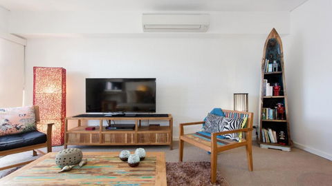 Seabreeze - Coastal Living - Accommodation Georgetown 3