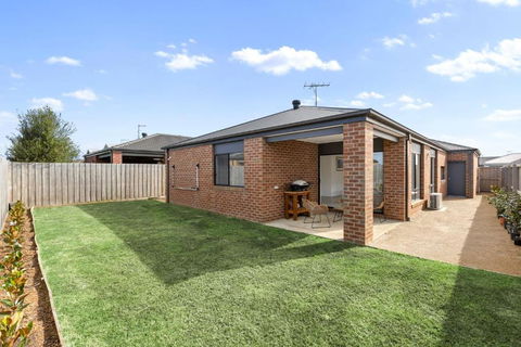 Seabreeze Terrace - Accommodation Georgetown 1