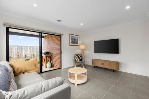 Seabreeze Terrace - Accommodation Georgetown 3