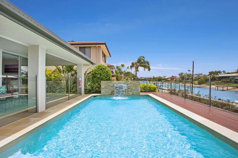 Seaclusion Broadbeach - Accommodation Georgetown 0