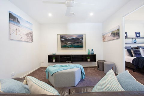 Seaclusion Broadbeach - Accommodation Georgetown 2