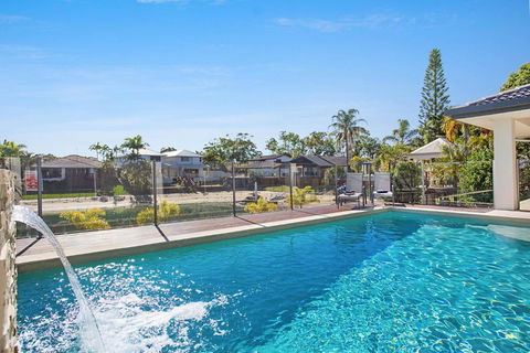 Seaclusion Broadbeach - Accommodation Georgetown 1
