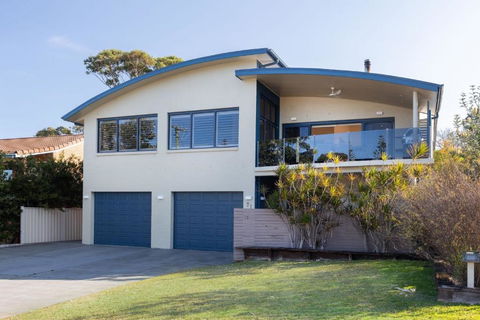 SeaClusion - Accommodation Georgetown 0