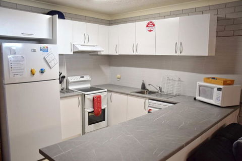 Seacrest 5 - Bring Your Own Linen. - Accommodation Georgetown 1