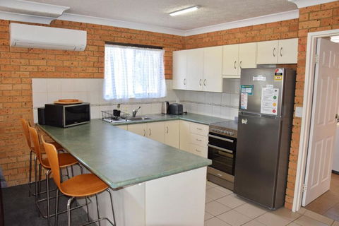 Seacrest 6 - Bring Your Own Linen. - Accommodation Georgetown 1