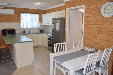 Seacrest 6 - Bring Your Own Linen. - Accommodation Georgetown 2
