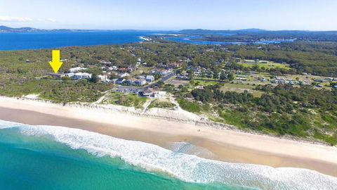 Seacrest 7 - Accommodation Georgetown 0