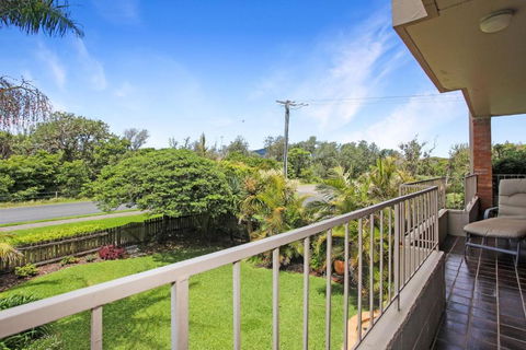 Seacrest 7 - Accommodation Georgetown 1