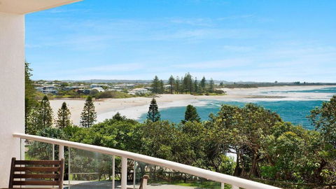 Seacrest Unit 3 Moffat Beach QLD - Accommodation Georgetown 0