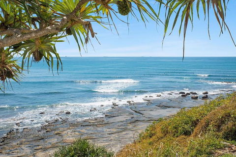 Seacrest Unit 3 Moffat Beach QLD - Accommodation Georgetown 3