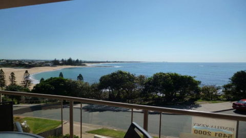 Seacrest Unit 4 Moffat Beach QLD - Accommodation Georgetown 0