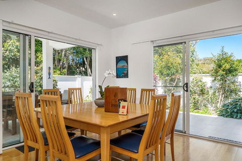 Seadrift Byron - Accommodation Georgetown 3
