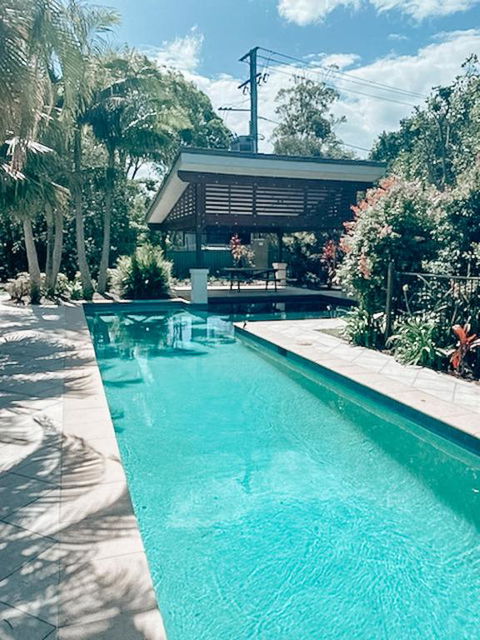 Seadrift Byron - Accommodation Georgetown 2