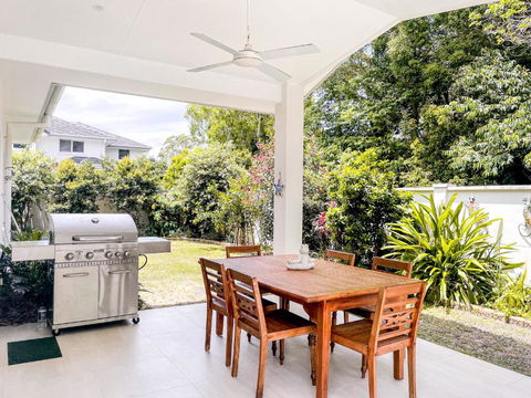 Seadrift Byron - Accommodation Georgetown 0