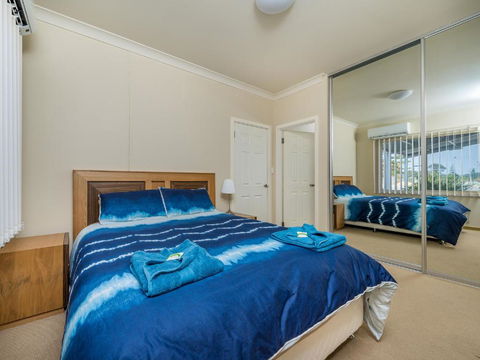 Seafront Unit 50 - Accommodation Georgetown 0