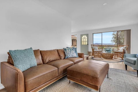Seaglass At Pambula Beach - Accommodation Georgetown 0