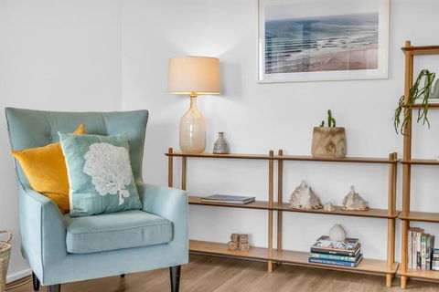 Seaglass At Pambula Beach - Accommodation Georgetown 2