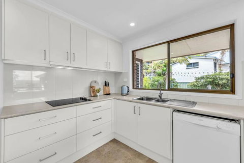 Seaglass At Pambula Beach - Accommodation Georgetown 1