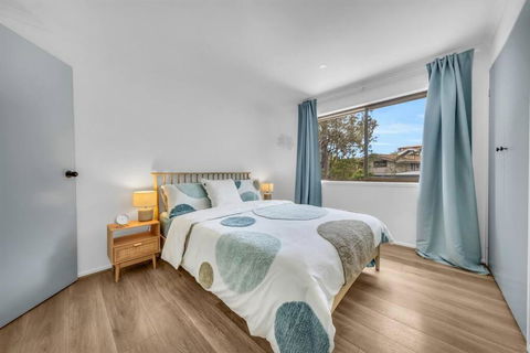 Seaglass At Pambula Beach - Accommodation Georgetown 3
