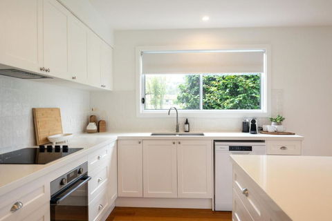 Seaglass Beach House - Accommodation Georgetown 2
