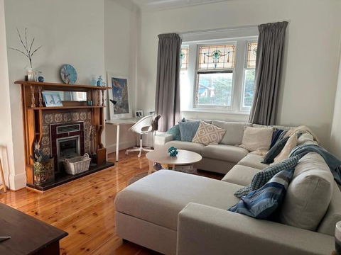 Seaglass Memories - Accommodation Georgetown 0