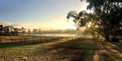 Seagoe Homestead - Accommodation Georgetown 3
