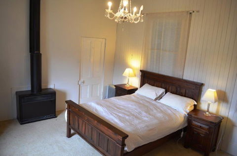 Seagoe Homestead - Accommodation Georgetown 2