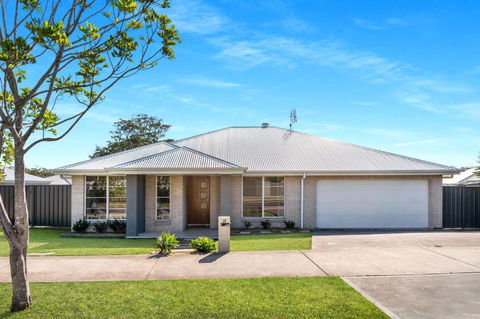 Seagrass - Belle Escapes Jervis Bay - Accommodation Georgetown 0