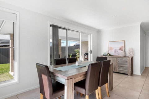 Seagrass - Belle Escapes Jervis Bay - Accommodation Georgetown 2
