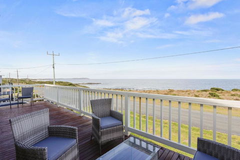 Seahaven - Accommodation Georgetown 0