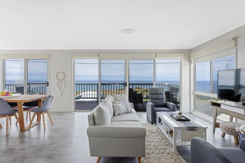 Seahaven - Accommodation Georgetown 1
