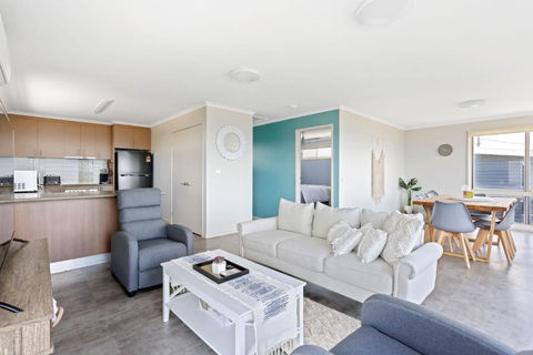 Seahaven - Accommodation Georgetown 3